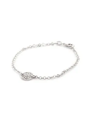 Zilver 925 Armband (sieraad) ZA-1977