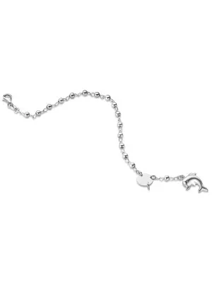Zilver 925 Armband (sieraad) ZA-1981