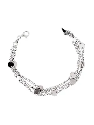 Zilver 925 Armband (sieraad) ZA-1984