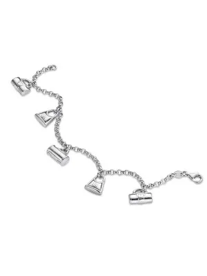 Zilver 925 Armband (sieraad) ZA-1987