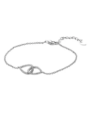 Zilver 925 Armband (sieraad) ZA-7050