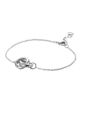 Zilver 925 Armband (sieraad) ZA-7052