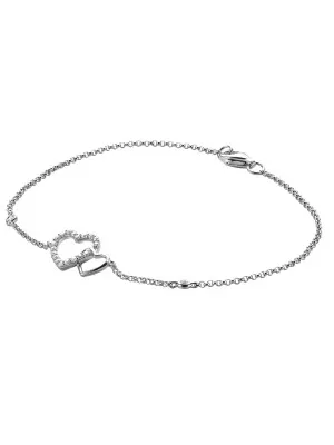 Zilver 925 Armband (sieraad) ZA-7053