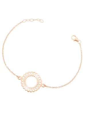 Amada Zilver 925 Armband (sieraad) ZA-7075/1