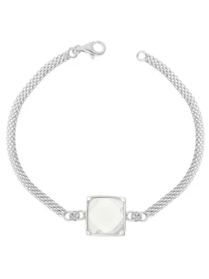 Zilver 925 Armband (sieraad) ZA-7101