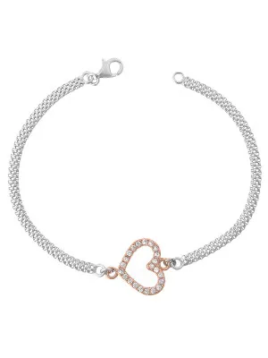 Penelope Zilver 925 Armband (sieraad) ZA-7103