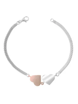 Zilver 925 Armband (sieraad) ZA-7104