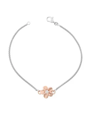 Zilver 925 Armband (sieraad) ZA-7105