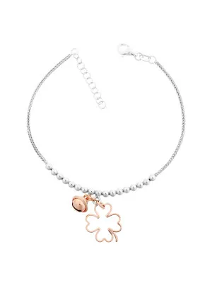 Zilver 925 Armband (sieraad) ZA-7110