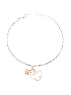 Zilver 925 Armband (sieraad) ZA-7111