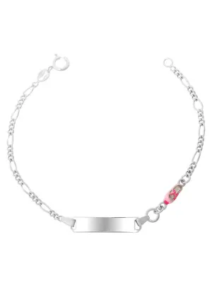 Megane Zilver 925 Armband (sieraad) ZA-7136