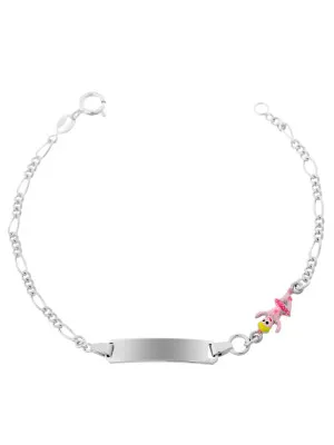 Oviva Zilver 925 Armband (sieraad) ZA-7137
