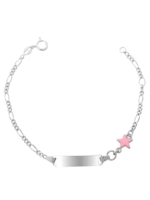 Zilver 925 Armband (sieraad) ZA-7138