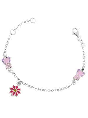 Zilver 925 Armband (sieraad) ZA-7139