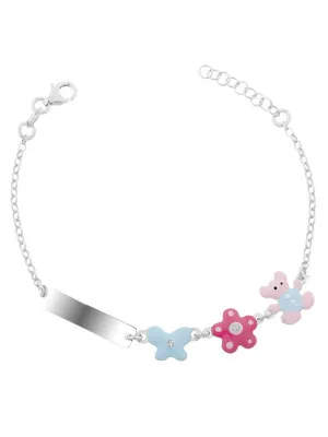 Zilver 925 Armband (sieraad) ZA-7148