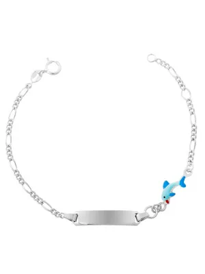 Zilver 925 Armband (sieraad) ZA-7151