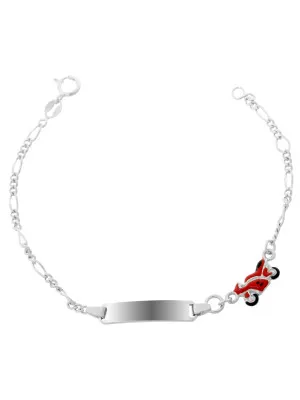 Zilver 925 Armband (sieraad) ZA-7153