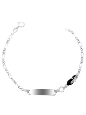Zilver 925 Armband (sieraad) ZA-7154