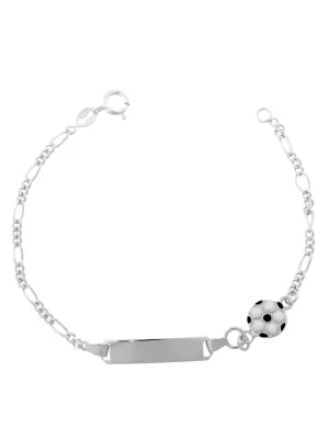 Zilver 925 Armband (sieraad) ZA-7155