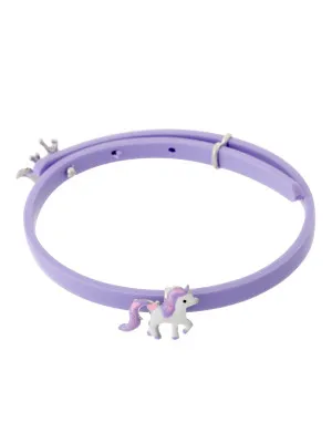 Zilver 925 Armband (sieraad) ZA-7156/LILA