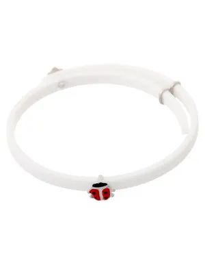 Zilver 925 Armband (sieraad) ZA-7156/WHITE