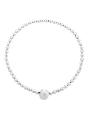 Faye Zilver 925 Armband (sieraad) ZA-7157