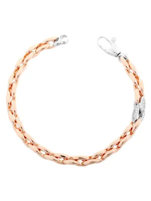 Zilver 925 Armband (sieraad) ZA-7159