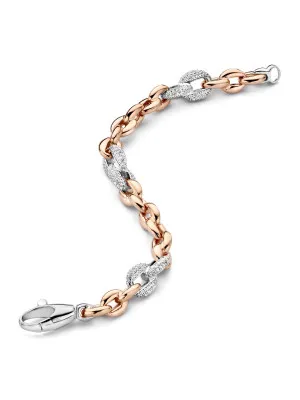 Zilver 925 Armband (sieraad) ZA-7160