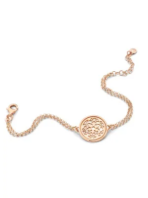 Madelene Zilver 925 Armband (sieraad) ZA-7163/RG