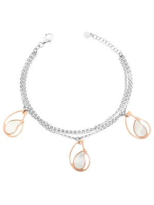 Lana Zilver 925 Armband (sieraad) ZA-7164