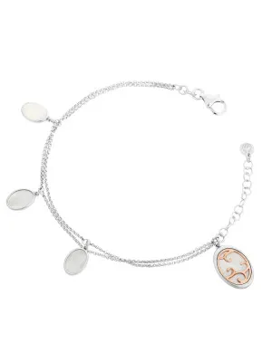 Jarina Zilver 925 Armband (sieraad) ZA-7165