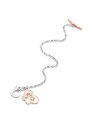 Luna Zilver 925 Armband (sieraad) ZA-7166