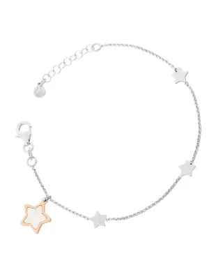 Zilver 925 Armband (sieraad) ZA-7167