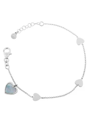 Zita Zilver 925 Armband (sieraad) ZA-7168