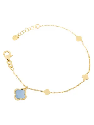 Zilver 925 Armband (sieraad) ZA-7169/G