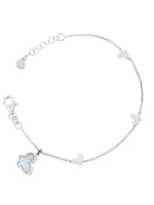 Livia Zilver 925 Armband (sieraad) ZA-7170