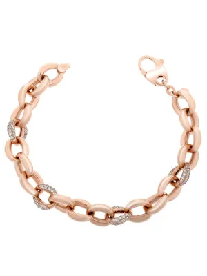 Zilver 925 Armband (sieraad) ZA-7175/RG