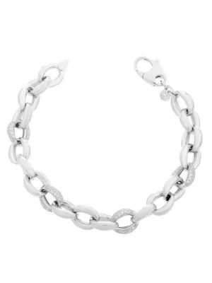 Zilver 925 Armband (sieraad) ZA-7175