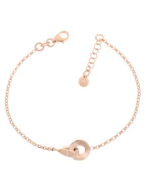 Zelda Zilver 925 Armband (sieraad) ZA-7178/RG