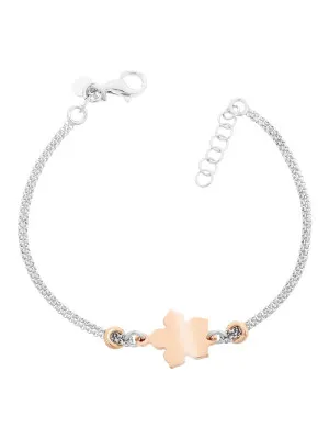 Dilara Zilver 925 Armband (sieraad) ZA-7184
