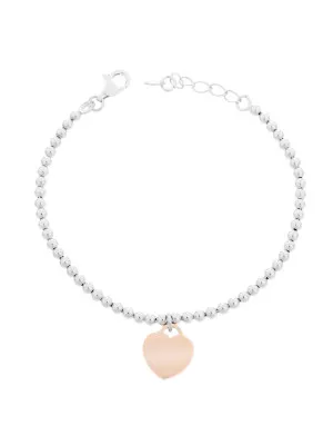 Izabella Zilver 925 Armband (sieraad) ZA-7185
