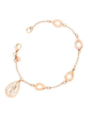 Linda Zilver 925 Armband (sieraad) ZA-7188/RG