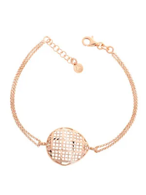 Pina Zilver 925 Armband (sieraad) ZA-7191/RG