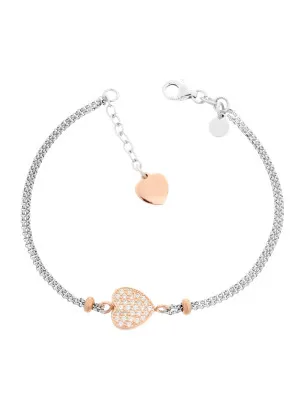 Zilver 925 Armband (sieraad) ZA-7195
