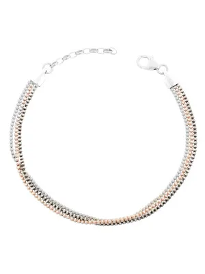 Zilver 925 Armband (sieraad) ZA-7203
