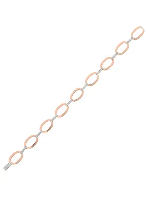 Zilver 925 Armband (sieraad) ZA-7210