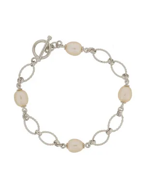 Zilver 925 Armband (sieraad) ZA-7271