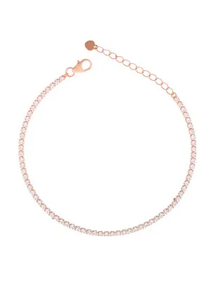 Zilver 925 Armband (sieraad) ZA-7275/RG