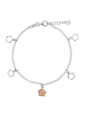Nixie Zilver 925 Armband (sieraad) ZA-7377