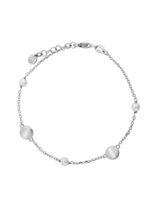 Milena Zilver 925 Armband (sieraad) ZA-7379